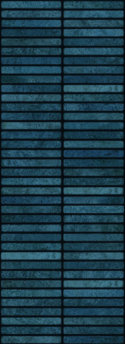 Tubądzin Pure Stick STR 32,8x89,8