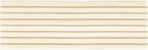 Ceramika Color Glamour Premium Cream 25x75