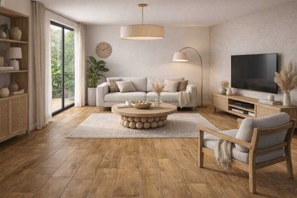 Stargres Canadian Wood Honey 15,5x62