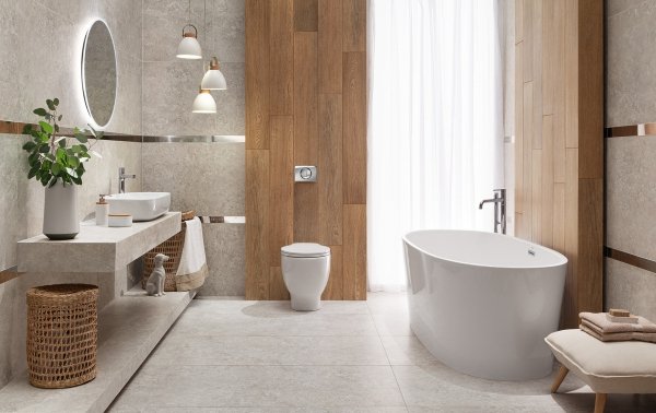 Domino Arona Grey MAT 59,8x59,8