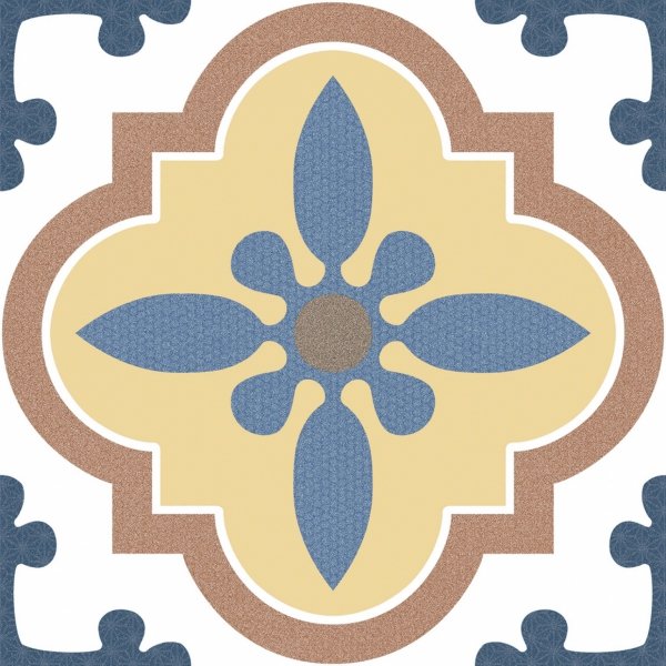 Keros Cordoba Mix 25x25