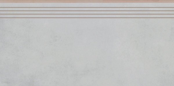 Cerrad Batista Dust Lappato Stopnica 29,7x59,7