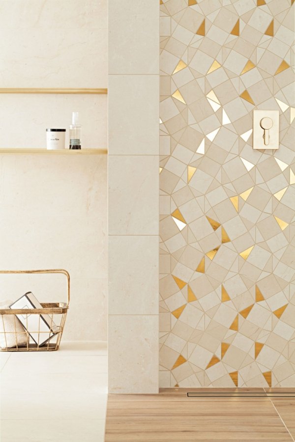 Tubądzin Plain Stone Mozaika 30,2x19,6