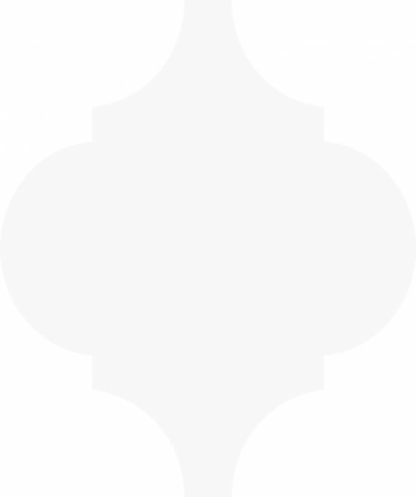 Ceramica Bianca Arabeska Perla 12,5x14,5