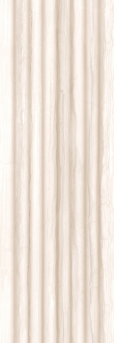 Ceramika Color Glamour Premium Cream 25x75