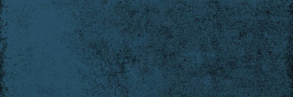 Golden Tile Vintage Blue 10x30