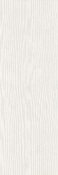 Paradyż Pure Cathedral White Struktura C Mat 39,8x119,8