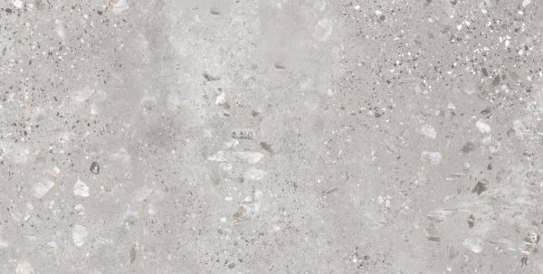 Netto Ceramika Terazzo Grey 60x120