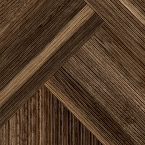 Stargres Madera Brown 60x60 Gat. 2