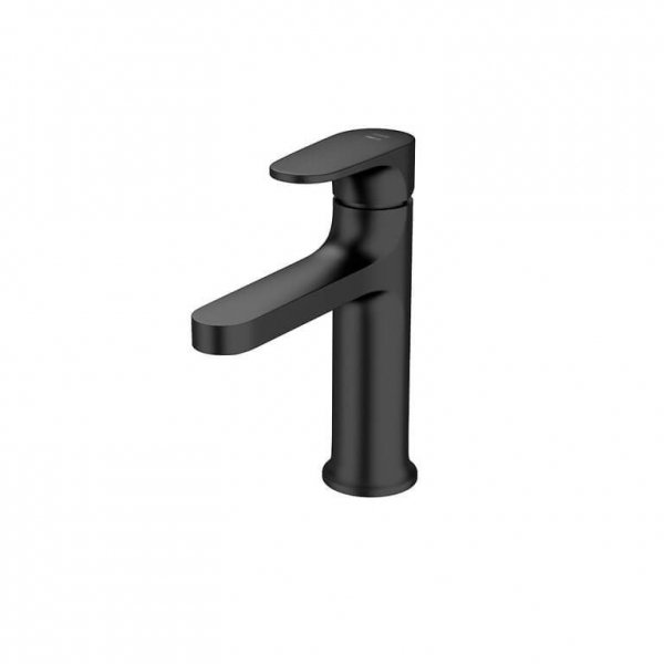 Cersanit bateria umywalkowa inverto czarna S951-295