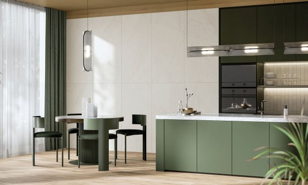 Cerrad Essence Ivory Polished 119,7x279,7