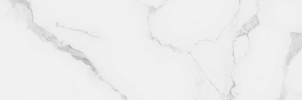 Ceramica Bianca White Beauty 30x90