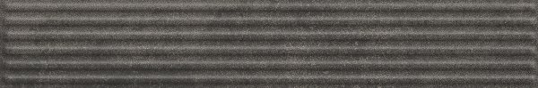 Paradyż Carrizo Basalt elewacja stripes mix 40x6,6