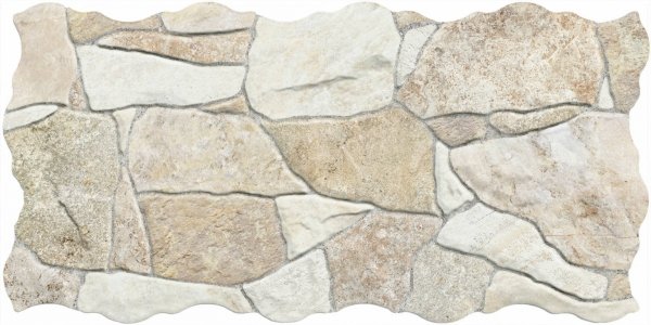 Keros Belcaire Beige 23x46