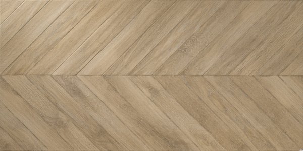Prissmacer Chevron Terra Rlv. 60x120