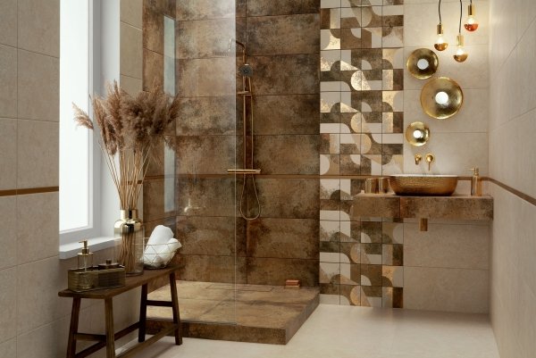 Domino Credo Brown MAT 59,8x59,8