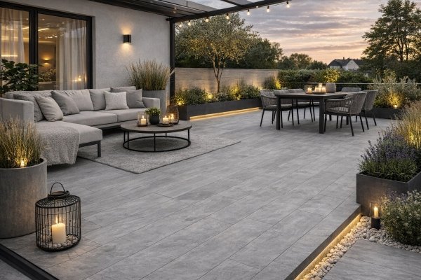 Stargres Taiga Grey 30x60