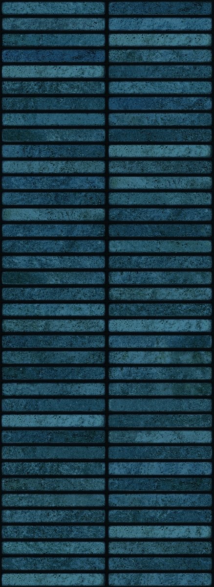 Tubądzin Pure Stick STR 32,8x89,8