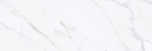 Ceramica Bianca Carrara Sky 25x75