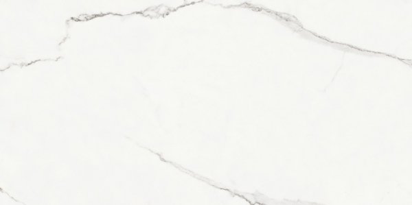 Opoczno Ginevra White Glossy 29,8x59,8