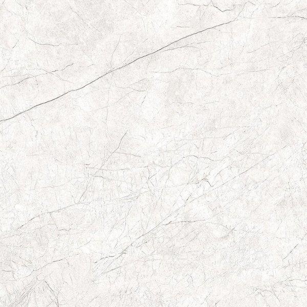 Cersanit Cabero Light Grey Matt Carving 60x60