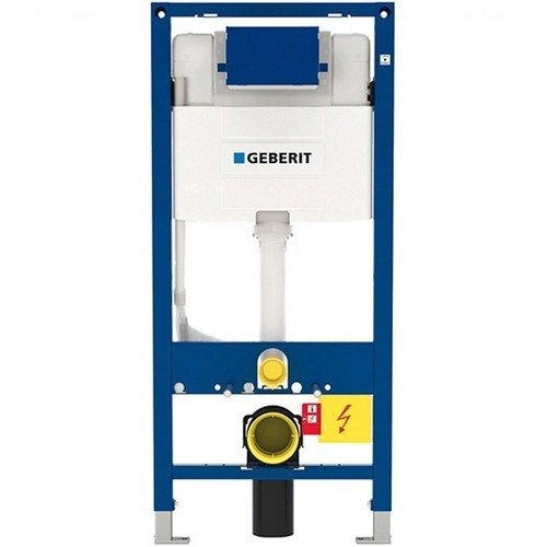Geberit Stelaż WC Duofix Omega 111.060.00.1