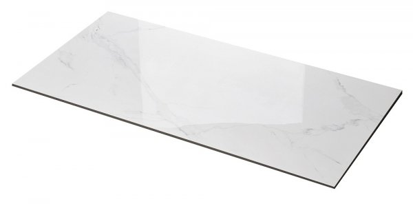 Carrara Blanco Poler 60X120