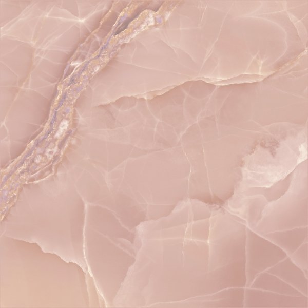 Baldocer Onyx Rose Pulido 120x120