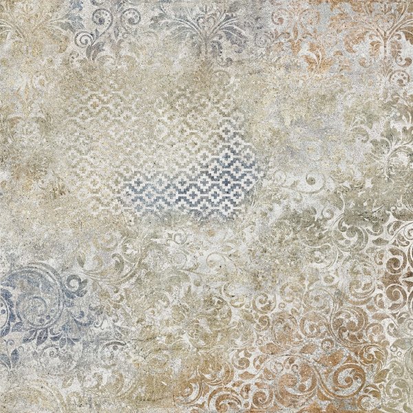 Stargres Bohemy Blue 60x60