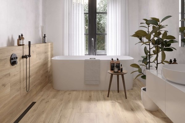 Golden Tile Kronewald Dark Beige 30x120