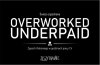 Świeca - Overworked Underpaid