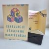 Kartka Okolicznościowa - dla przyszłej mamy!