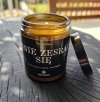 Świeca - #niezesrajsie