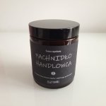 Świeca - Pachnidło Handlowca