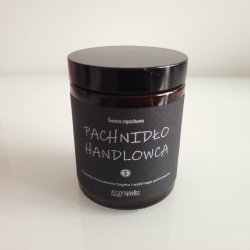Świeca - Pachnidło Handlowca