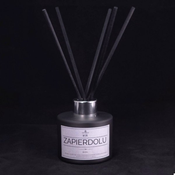 Dyfuzor - Woń  Zapierdolu