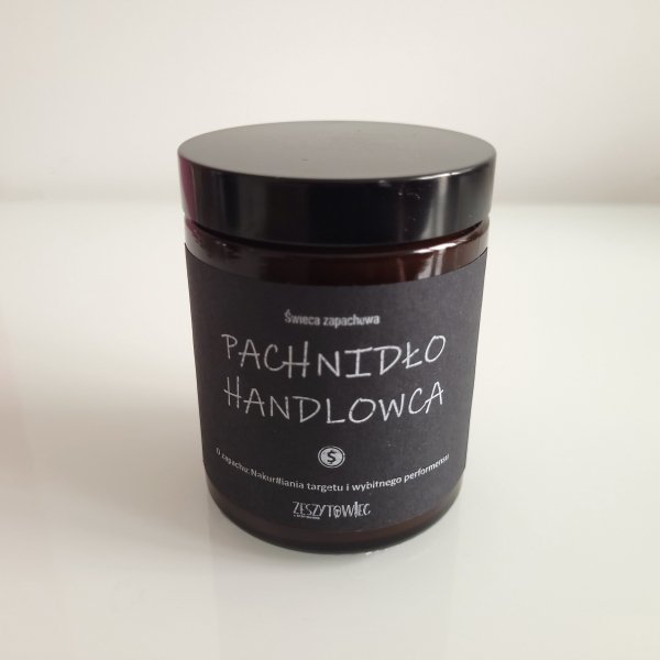 Pachnidło Handlowca