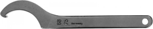 Klucz hakowy DIN1810A z noskiem 45-50mm AMF