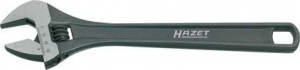 Klucz plaski jednostronnynastawny,fosforanowany DIN3117 ksztalt B 109mm HAZET