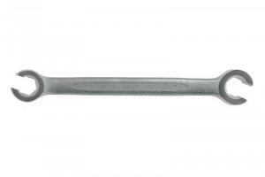 Klucz oczkowy otwarty 12x13 mm Teng Tools