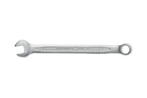 Klucz płasko-oczkowy 7 mm Teng Tools