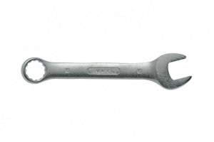 Klucz płasko-oczkowy krótki Stubby 10 mm Teng Tools