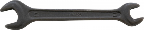 Klucz plaski, dwustronny DIN895 10x11mm