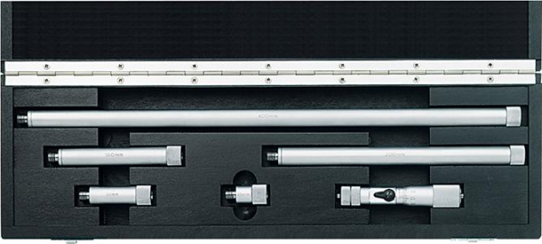 Zest.srednicowek mikrometrycznych 100-150mm MAHR