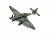 Hobby Boss HOBBY BOSS Ju-87D-3 Stuk a