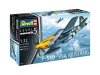 Revell P-51D-5NA Mustang