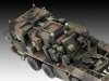Revell Model plastikowy SLT 50-3 Elefant + Leopard 2A4