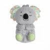 Fisher Price Usypianka Koala Oddychający uspokajacz