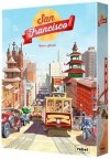 Rebel Gra San Francisco (edycja polska)