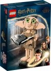 LEGO Klocki Harry Potter 76421 Skrzat domowy Zgredek